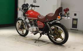 HONDA CB250 T CB250T