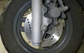 SUZUKI ADDRESS V125 CF46A