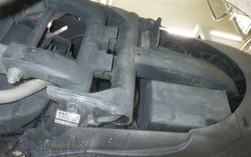 SUZUKI ADDRESS V125 S CF4MA