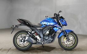 SUZUKI GIXXER 150 NG4BG