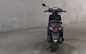 SUZUKI LETS CA4AA