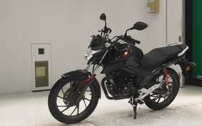 HONDA CBF125R