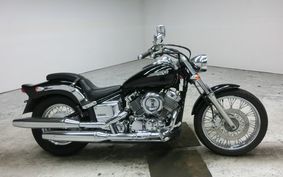 YAMAHA DRAGSTAR 400 2013 VH02J