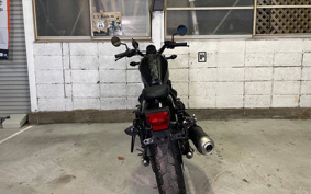 HONDA  REBEL 250 ABS MC49