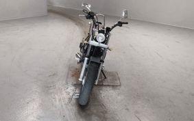 YAMAHA TW225 DG09J
