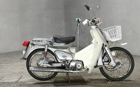 HONDA C70 SUPER CUB CUSTOM C70