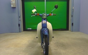 HONDA LITTLE CUB AA01