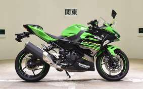 KAWASAKI NINJA 400 2018 EX400G