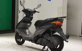 SUZUKI ADDRESS V125 S CF4MA