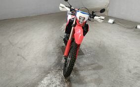 HONDA CRF250L MD47