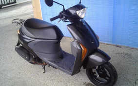 SUZUKI LET's 5 G CA47A