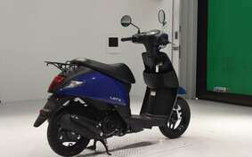 SUZUKI LET's CA4AA