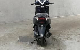 HONDA LEAD 125 JF45