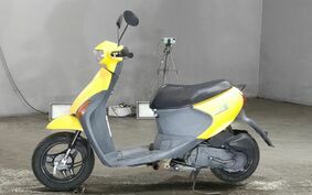 SUZUKI LET's 4 CA41A