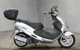 SUZUKI ADDRESS 110 CF11A