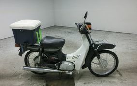 SUZUKI BIRDIE 50 BA13A