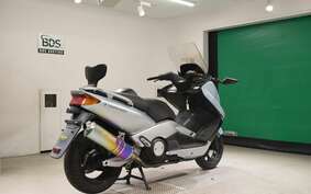 YAMAHA T-MAX500 2001 SJ02J