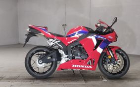 HONDA CBR600RR PC40