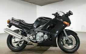 KAWASAKI ZZ-R400 2001 ZX400N