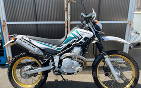 YAMAHA SEROW 250 DG17J