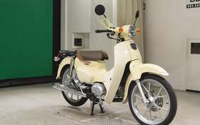 HONDA C110 SUPER CUB JA59