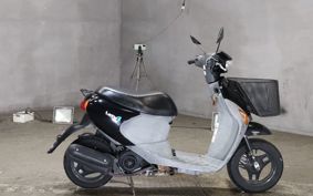 SUZUKI LETS4 CA41A