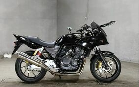 HONDA CB400 SUPER BOLDOR 2015 NC42