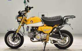 HONDA MONKEY 125 JB02