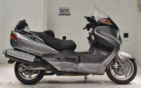 SUZUKI SKYWAVE 650 LX 2008 CP52A