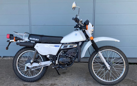 SUZUKI TS185ER SG12A