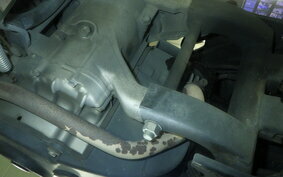 SUZUKI ADDRESS V125 CF4EA