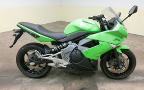 KAWASAKI NINJA 400 R 2011 ER400B