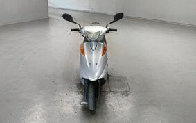 SUZUKI ADDRESS V125 CF4EA