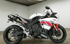 YAMAHA YZF-R1 2009 RN24J