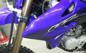 HONDA YZ85LW CB16C