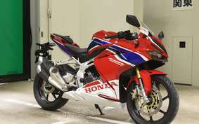 HONDA CBR250RR MC51