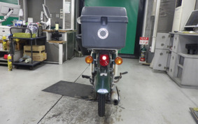 HONDA C50 SUPER CUB AA01