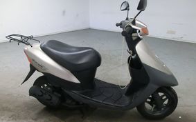 SUZUKI LET's 2 CA1KA