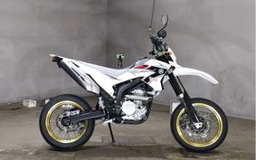 YAMAHA WR250X DG15J