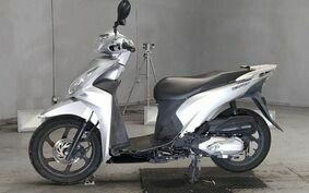 HONDA DIO 110 JF58