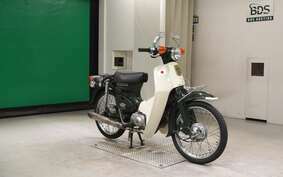 HONDA C90 SUPER CUB HA02