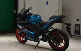 YAMAHA YZF-R3 2021 RH13J