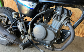 HONDA APE50 TYPE D AC18