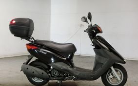 YAMAHA AXIS 125 TREET SE53J