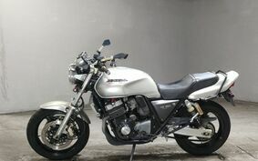 HONDA CB400SF VERSION S 1996 NC31