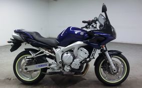 YAMAHA FAZER FZ6 S 2005 RJ07