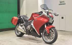 HONDA VFR1200F DCT 2010 SC63