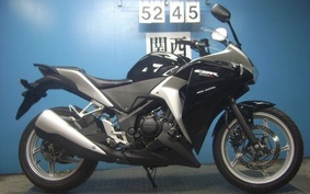 HONDA CBR250R GEN 3 MC41