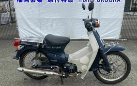 HONDA C50-E FI AA01