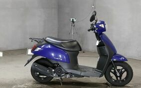 SUZUKI LET's CA4AA